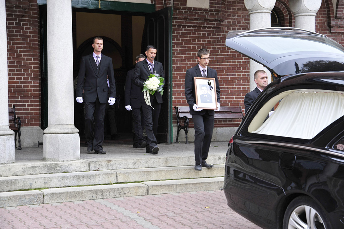 Ceremonia świecka Szczecin